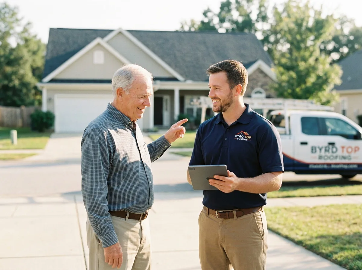 Roofing Maysville, GA FAQs